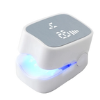 Nail Fungus Laser Device Dual Cold & Pulse Mode