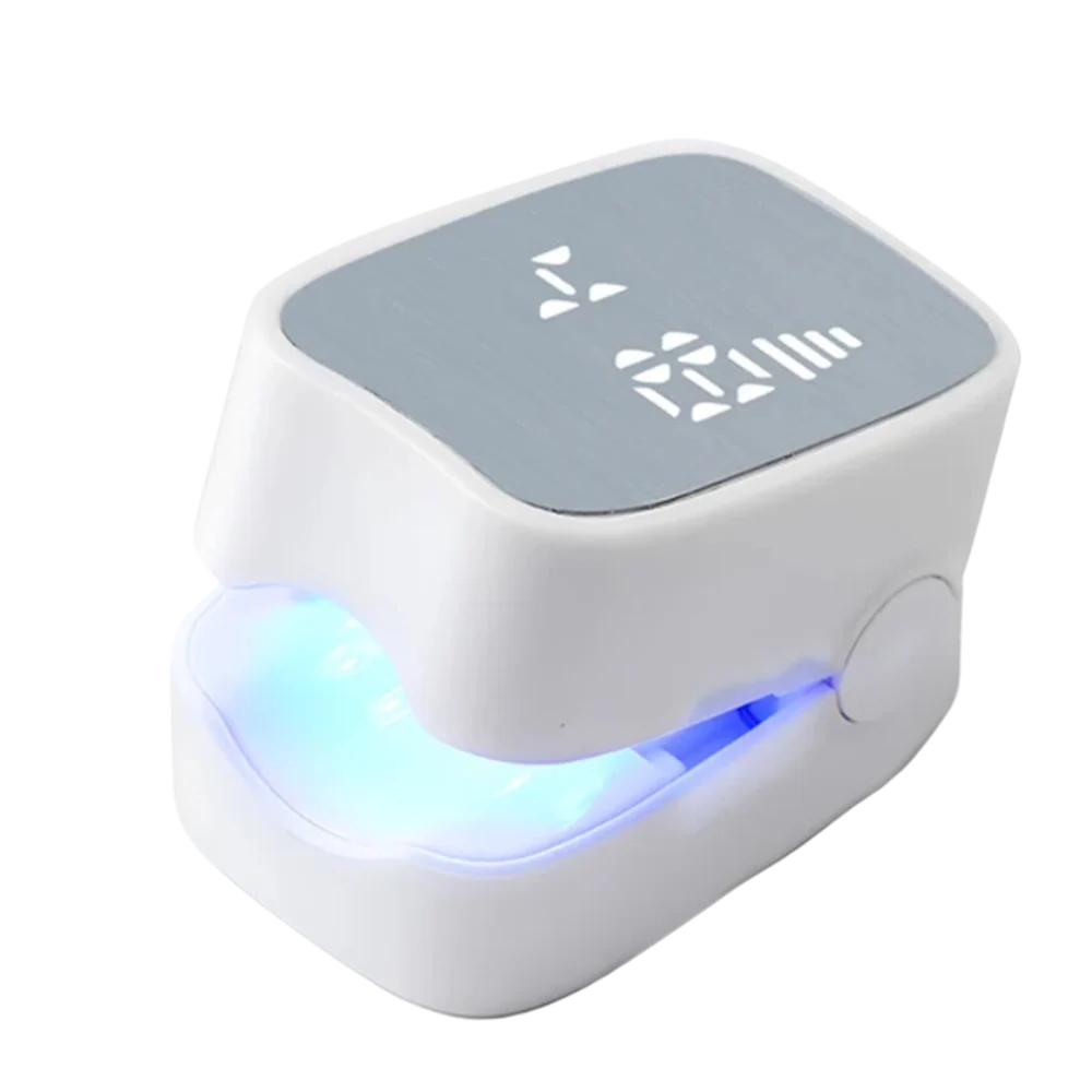 Nail Fungus Laser Device Dual Cold & Pulse Mode