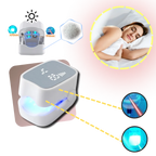 Nail Fungus Laser Device Dual Cold & Pulse Mode