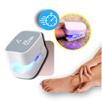 Nail Fungus Laser Device Dual Cold & Pulse Mode