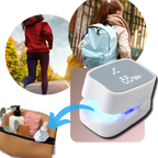 Nail Fungus Laser Device Dual Cold & Pulse Mode