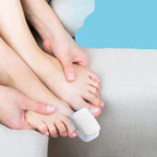 Nail Fungus Light Therapy Device USB Rechargeable 910nm