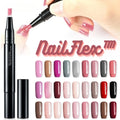 Nail Gel Pen Precision Fine Tip Quick-Dry & Long-Lasting