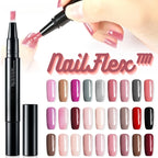 Nail Gel Pen Precision Fine Tip Quick-Dry & Long-Lasting