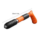 Nail Gun Cordless Adjustable Power Lightweight