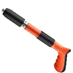 Nail Gun Cordless Adjustable Power Lightweight
