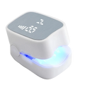 Nail Laser Device Dual Cold Laser & Blue Light
