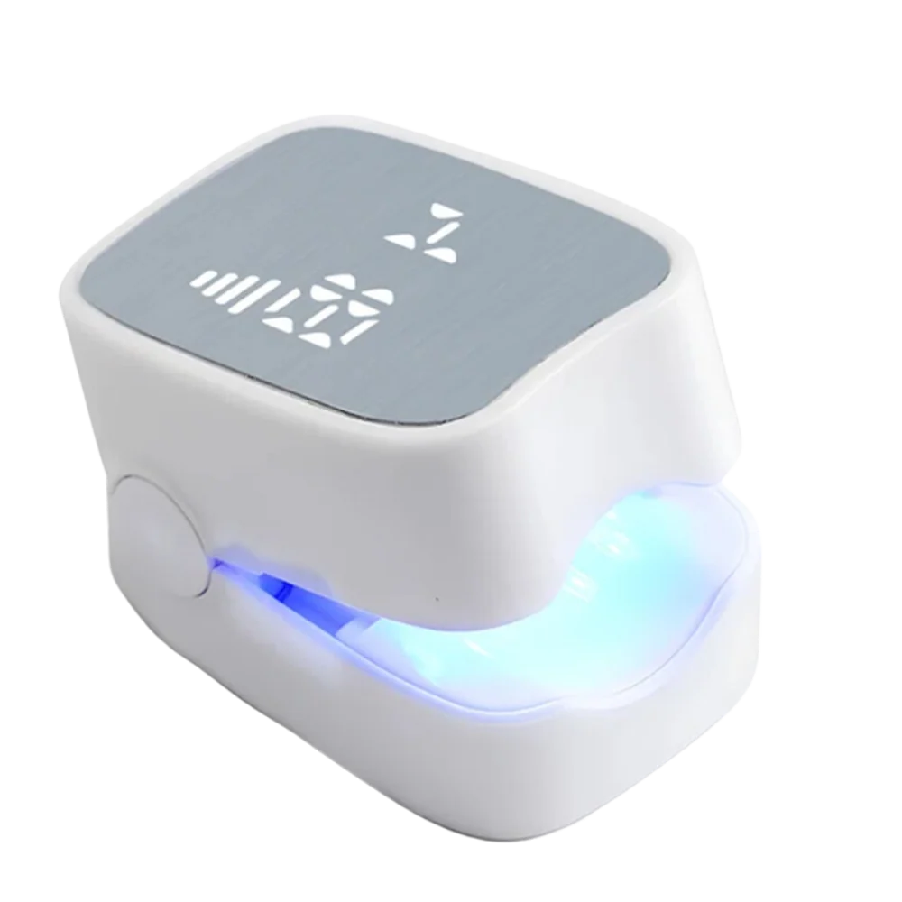 Nail Laser Device Dual Cold Laser & Blue Light