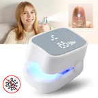 Nail Laser Device Dual Cold Laser & Blue Light