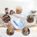 Nail Laser Device Handheld Rechargeable Light Therapy