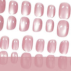 Nail Polish Glossy Gradient Quick-Drying & Long-Lasting