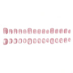 Nail Polish Glossy Gradient Quick-Drying & Long-Lasting