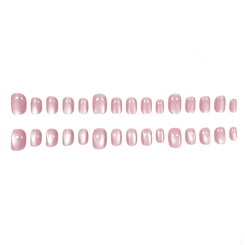 Nail Polish Glossy Gradient Quick-Drying & Long-Lasting
