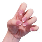 Nail Polish Glossy Gradient Quick-Drying & Long-Lasting