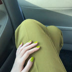 Nail Polish Long-Lasting Chip-Resistant Easy-Apply Brush