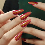 Nail Polish Quick-Dry High-Shine Chip-Resistant & Long-Lasting