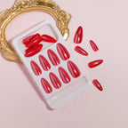 Nail Polish Quick-Dry High-Shine Chip-Resistant & Long-Lasting