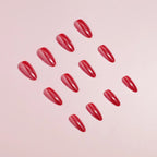 Nail Polish Quick-Dry High-Shine Chip-Resistant & Long-Lasting