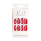 Nail Polish Quick-Dry High-Shine Chip-Resistant & Long-Lasting