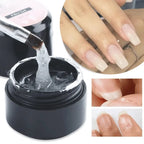 Nail Repair Gel Strengthening Hypoallergenic Air-Dry