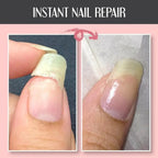 Nail Repair Gel Strengthening Hypoallergenic Air-Dry
