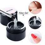 Nail Repair Gel Strengthening Hypoallergenic Air-Dry