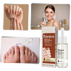 Nail Repair Serum Brush Tip Glycerin Moisture-Lock