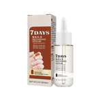 Nail Repair Serum Brush Tip Glycerin Moisture-Lock