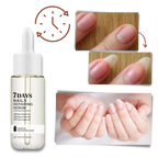 Nail Repair Serum Brush Tip Glycerin Moisture-Lock