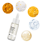 Nail Repair Serum Brush Tip Glycerin Moisture-Lock