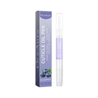 Nail Treatment Pen 3-In-1 Cuticle Oil & Strengthener