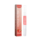 Nail Treatment Pen 3-In-1 Cuticle Oil & Strengthener