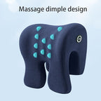 Nap Pillow Ergonomic Memory Foam Portable