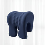 Nap Pillow Ergonomic Memory Foam Portable