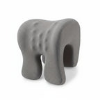 Nap Pillow Ergonomic Memory Foam Portable
