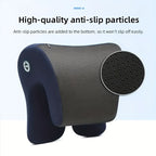 Nap Pillow Ergonomic Memory Foam Portable