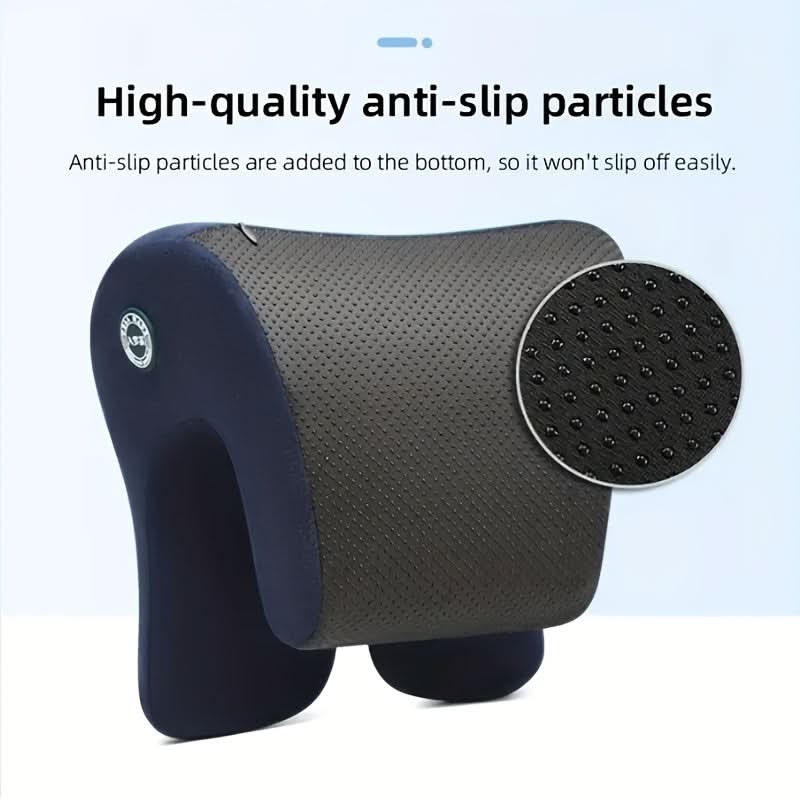 Nap Pillow Ergonomic Memory Foam Portable