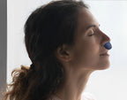 Nasal Air Pump Cordless Silicone Buds Whisper Quiet