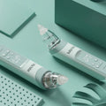 Nasal Aspirator & Blackhead Remover 9-Level Suction Silicone Nozzle