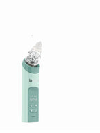 Nasal Aspirator & Blackhead Remover 9-Level Suction Silicone Nozzle