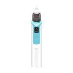 Nasal Aspirator Rechargeable USB-C Anti-Reflux BPA-Free Silicone Tips