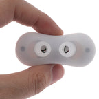 Nasal Clip Anti-Snoring Portable Lightweight Reusable
