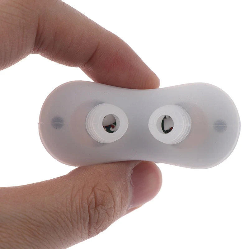 Nasal Clip Anti-Snoring Portable Lightweight Reusable