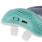 Nasal Clip Anti-Snoring Portable Lightweight Reusable