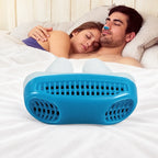Nasal Dilator Low Profile Quiet & Comfortable Fit