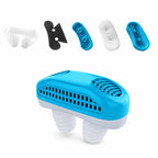 Nasal Dilator Low Profile Quiet & Comfortable Fit