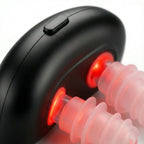 Nasal Infrared Therapy Device USB Rechargeable Medication-Free