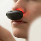 Nasal Infrared Therapy Device USB Rechargeable Medication-Free