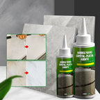 Natural Stone Sealant Nano Penetrating High-Gloss 2-Piece Set