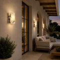 Natural Stone Waterproof LED Wall Light